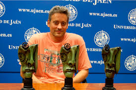 Emilio Maldonado Poyatos