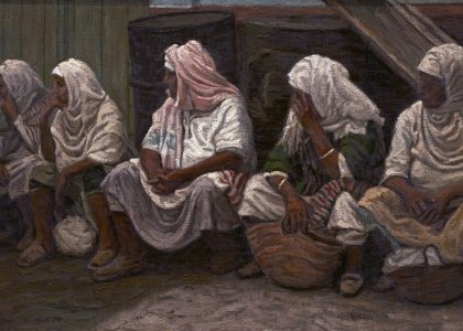 Juan Manuel García Maldonado, “Brazam” (Alhama de Granada, Granada, 1946) Ágora (Segundo premio de 1968, sección óleos)