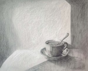 Carmen Muruve Pérez. Profesora de dibujo en la Escuela de Artes Plásticas y Superior de Diseño “Fernando Estévez” de Santa Cruz de Tenerife.