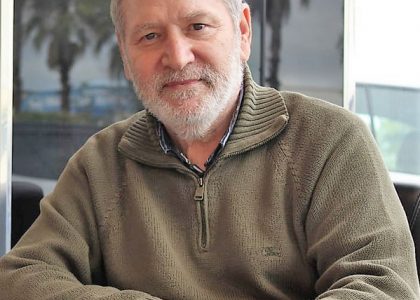Fotografía Eduardo Palomares