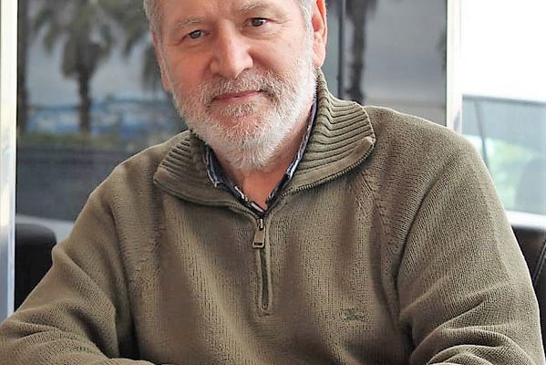 Fotografía Eduardo Palomares