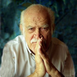 Retrato de Miguel Pérez Aguilera