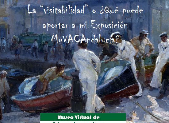 Portada folleto Visitabilidad