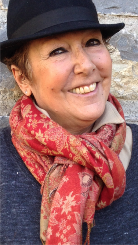 Teresa Sarto. [Fuente: teresasarto.com]