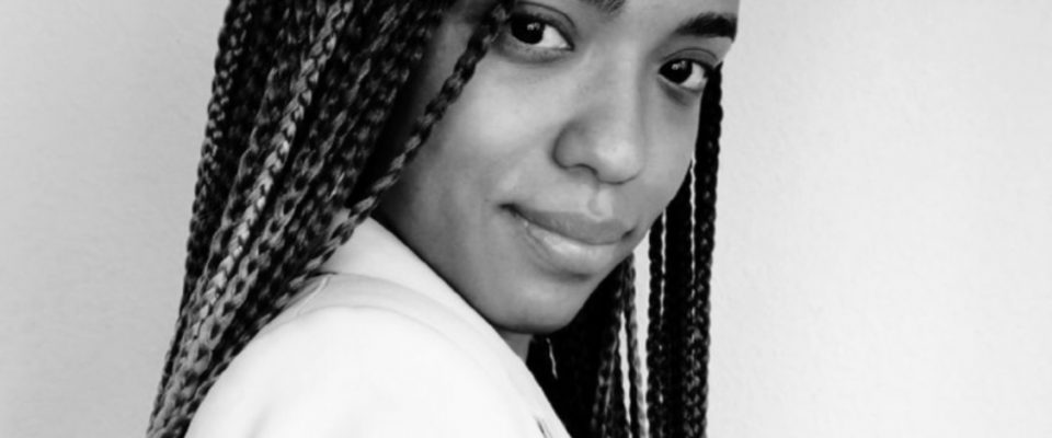 ¿Y si fuera una mujer negra?