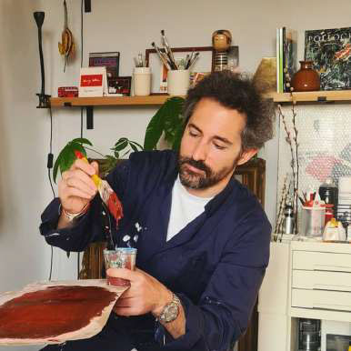 Jimmy Millán