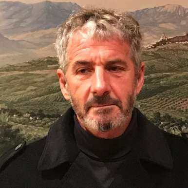 José Ríos