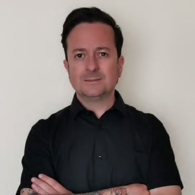 Marcos Valera